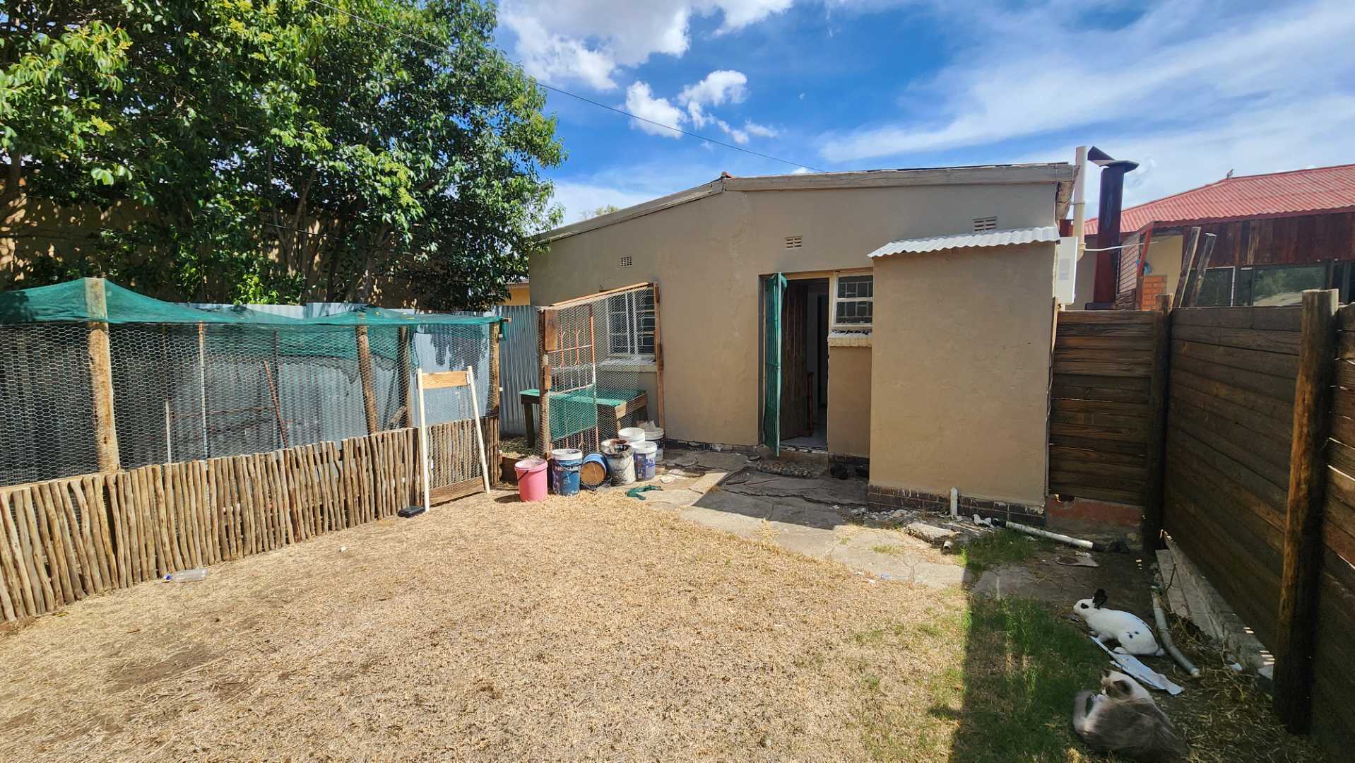 5 Bedroom Property for Sale in Noordhoek Free State